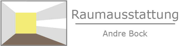 Raumausstattung Andre Bock Logo